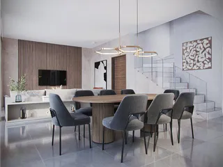 Gloria Residences в Героскипу