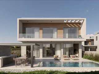 Gloria Residences в Героскипу
