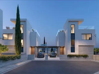 Gloria Residences в Героскипу