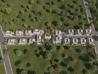 Gloria Residences в Героскипу