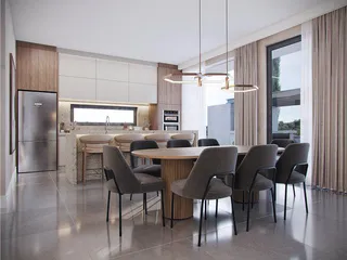 Gloria Residences в Героскипу