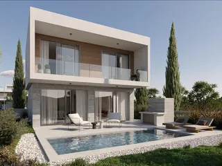 Gloria Residences в Героскипу