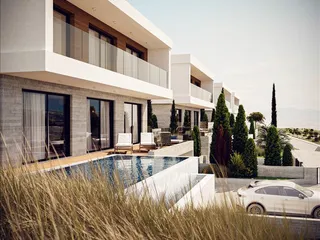 Green Hills в Епископи