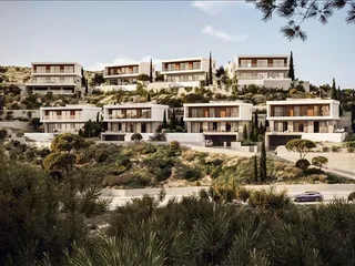 Green Hills в Епископи