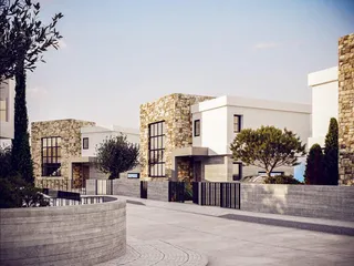 Green Hills в Епископи