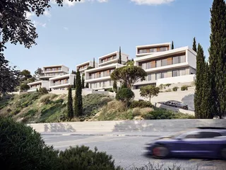 Green Hills в Епископи