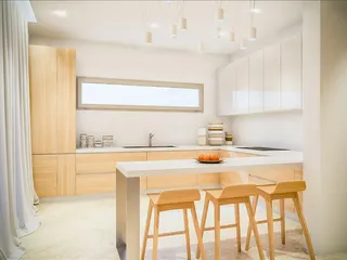 Mersines Villas в Епископи