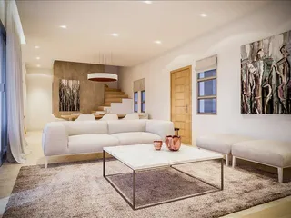 Mersines Villas в Епископи