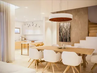 Mersines Villas в Епископи