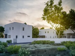 Mersines Villas в Епископи