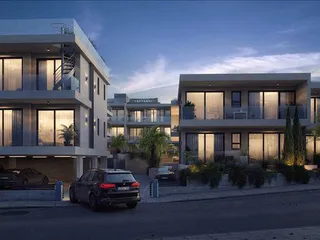 Panorama Apart в Героскипу