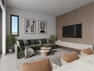 Peyia Sea View в Пейе