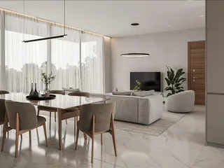 Ruby Residences в Эмбе