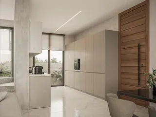 Ruby Residences в Эмбе