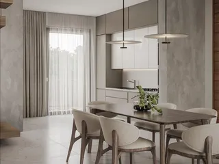 Ruby Residences в Эмбе