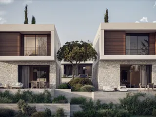 Ruby Residences в Эмбе