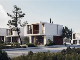 Ruby Residences в Эмбе