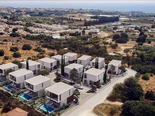 Ruby Residences в Эмбе