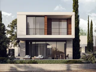 Ruby Residences в Эмбе