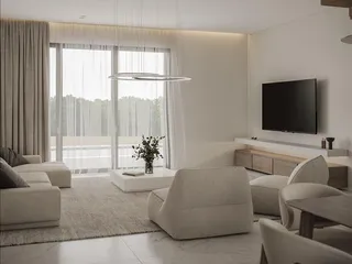 Ruby Residences в Эмбе