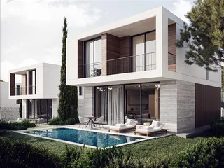 Ruby Residences в Эмбе