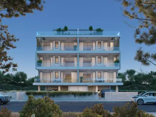 Universal Park в Пафосе