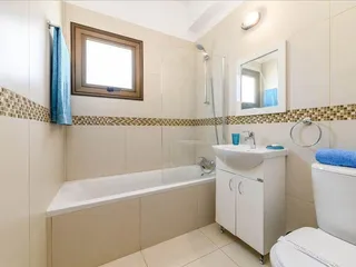 Ayia Thekla в Айя-Напе