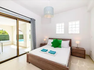 Ayia Thekla в Айя-Напе