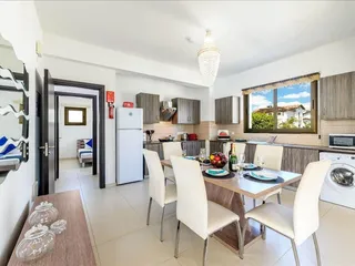 Ayia Thekla в Айя-Напе