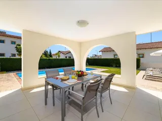 Ayia Thekla в Айя-Напе