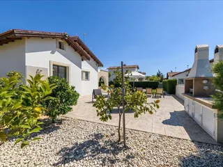 Ayia Thekla в Айя-Напе