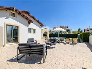 Ayia Thekla в Айя-Напе