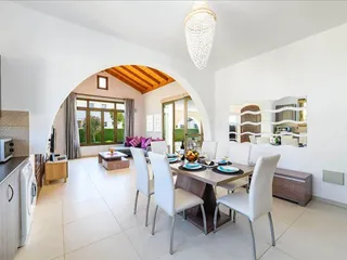 Ayia Thekla в Айя-Напе