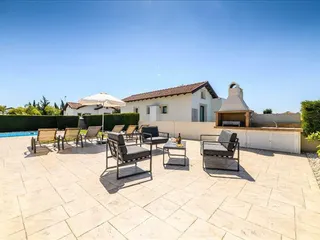 Ayia Thekla в Айя-Напе