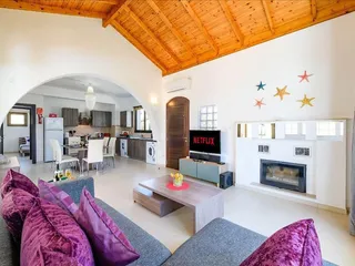 Ayia Thekla в Айя-Напе