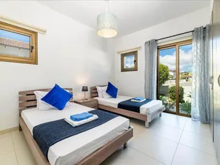 Ayia Thekla в Айя-Напе