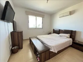 Kapparis Lagoon в Паралимни