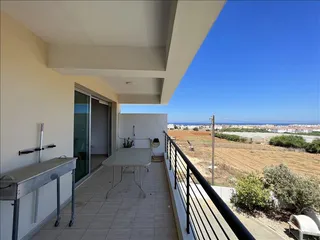 Kapparis Lagoon в Паралимни