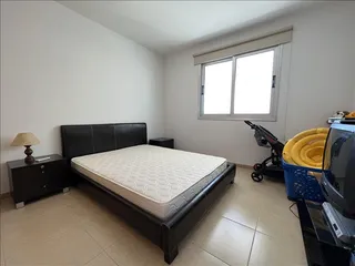 Kapparis Lagoon в Паралимни