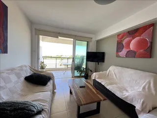 Kapparis Lagoon в Паралимни