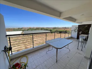 Kapparis Lagoon в Паралимни