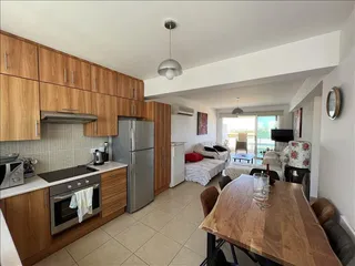 Kapparis Lagoon в Паралимни