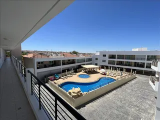 Kapparis Lagoon в Паралимни