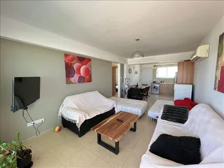 Kapparis Lagoon в Паралимни