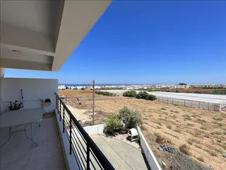 Kapparis Lagoon в Паралимни