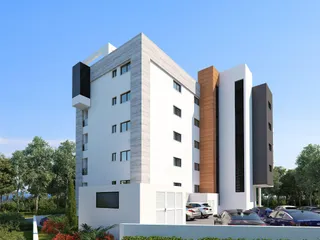 Vasiliki Residence в городе Лимассоле