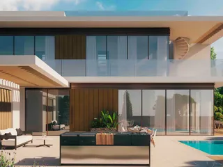 Palisandro Hills в Пейе