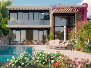 Palisandro Hills в Пейе