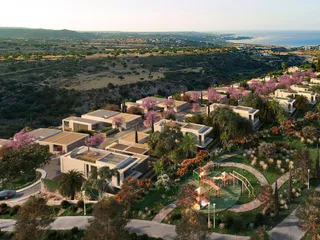 Palisandro Hills в Пейе