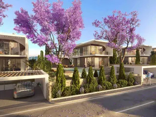 Palisandro Hills в Пейе